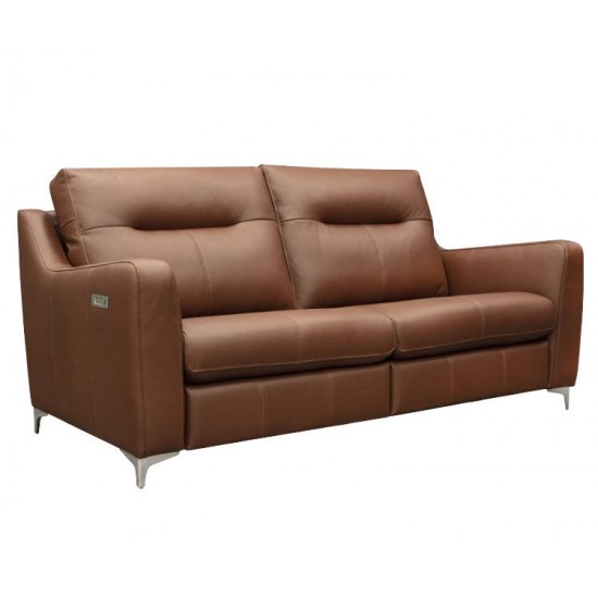 G Plan Austen 3 Seater Sofa with Power Footplates