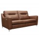 G Plan Austen 3 Seater Sofa with Power Footplates