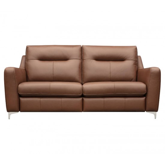 G Plan Austen 3 Seater Sofa with Power Footplates