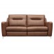 G Plan Austen 3 Seater Sofa with Power Footplates