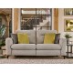 G Plan Austen 3 Seater Sofa with Power Footplates