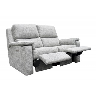 Power recliner deals small