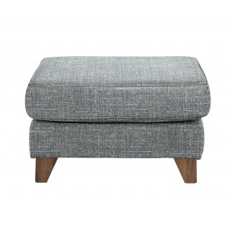 Oblong footstool deals