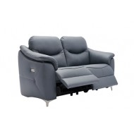 G Plan Jackson 2 Seater Power Reclining Sofa - Autumn Promotional Price Until 4th November 2024!