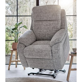 Elevate Recliner Kingsbury G Plan Upholstery FurnitureBrands4U