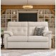 G Plan Laurie 2 Seater Manual Recliner Sofa