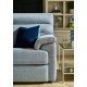 G Plan Laurie 2 Seater Manual Recliner Sofa