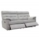 G Plan Laurie 3 Seater Power Recliner Sofa