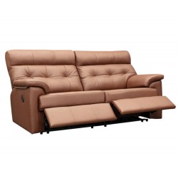 G Plan Laurie 3 Seater Power Recliner Sofa