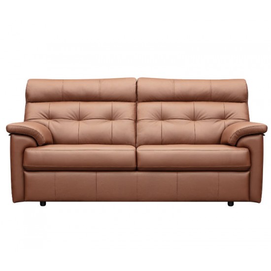 G Plan Laurie 3 Seater Power Recliner Sofa