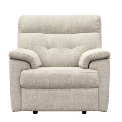 G Plan Laurie Manual Recliner 