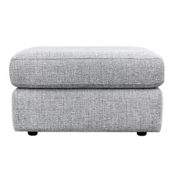 G Plan Laurie Storage Footstool