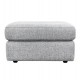 G Plan Laurie Storage Footstool