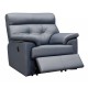 G Plan Laurie Manual Recliner 