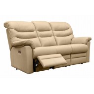 G Plan Ledbury Power Recliner 3 Seater Sofa - LHF or RHF - BLACK FRIDAY PRICE PROMOTION - ENDS 9TH DECEMBER