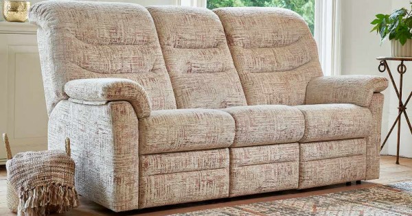 3 Seater Sofa | Ledbury | G Plan Upholstery | FurnitureBrands4U