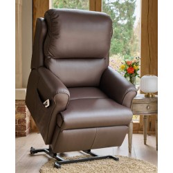 G Plan Lingfield Small Elevate Power Recliner