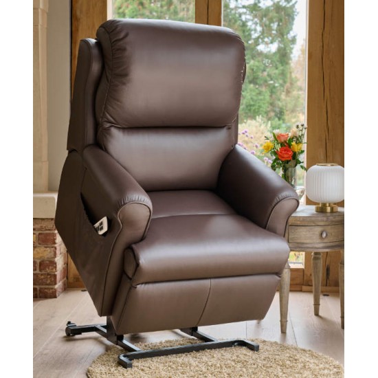 G Plan Lingfield Small Elevate Power Recliner