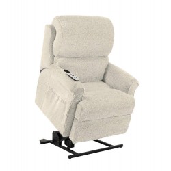 G Plan Lingfield Small Elevate Power Recliner