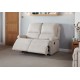 G Plan Lingfield 2 Seater Manual Recliner Sofa