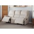 G Plan Lingfield 3 Seater Power Recliner Sofa