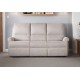 G Plan Lingfield 3 Seater Power Recliner Sofa