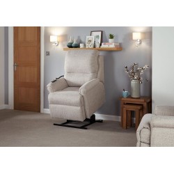 G Plan Lingfield Elevate Power Recliner