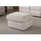 G Plan Lingfield Footstool 