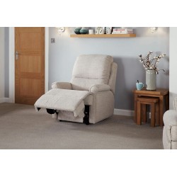 G Plan Lingfield Manual Recliner