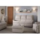 G Plan Lingfield 3 Seater Manual Recliner Sofa