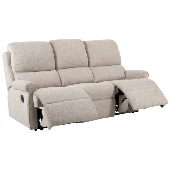 G Plan Lingfield 3 Seater Power Recliner Sofa - WINTER SALE PROMO PRICE NOW ON - ENDS 3rd MARCH