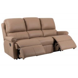 G Plan Lingfield 3 Seater Power Recliner Sofa - BLACK FRIDAY PRICE PROMOTION - ENDS 9TH DECEMBER