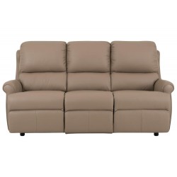 G Plan Lingfield 3 Seater Power Recliner Sofa - BLACK FRIDAY PRICE PROMOTION - ENDS 9TH DECEMBER