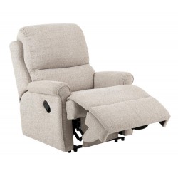 G Plan Lingfield Manual Recliner