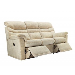 Recliner best sale sofa meaning