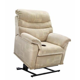 Small store lift recliner