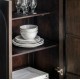 Gallery Direct Arc 2 Door Cupboard