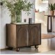 Gallery Direct Arc 2 Door Sideboard