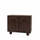 Gallery Direct Arc 2 Door Sideboard