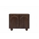 Gallery Direct Arc 2 Door Sideboard