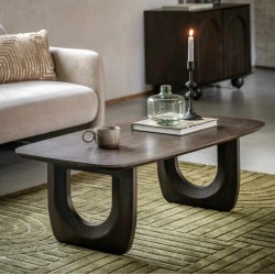 Gallery Direct Arc Coffee Table