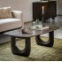 Gallery Direct Arc Coffee Table