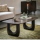 Gallery Direct Arc Coffee Table