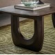 Gallery Direct Arc Coffee Table