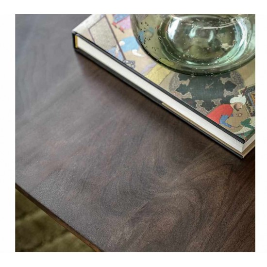 Gallery Direct Arc Coffee Table