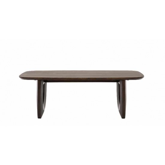 Gallery Direct Arc Coffee Table