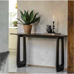 Gallery Direct Arc Console Table
