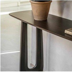 Gallery Direct Arc Console Table