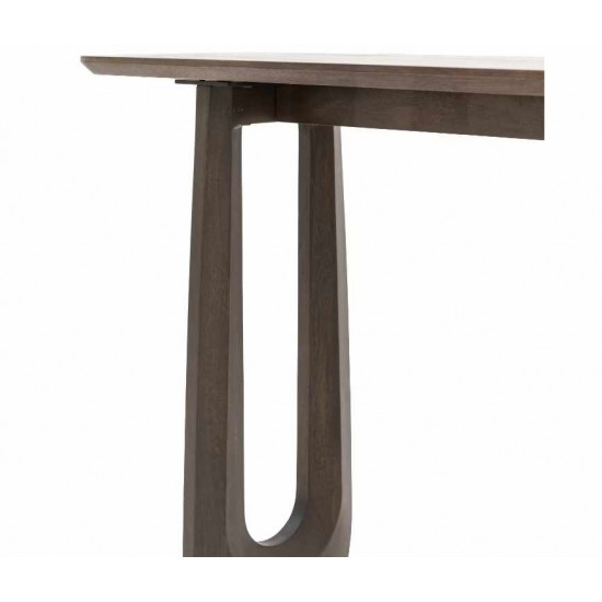 Gallery Direct Arc Console Table