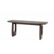 Gallery Direct Arc Dining Bench